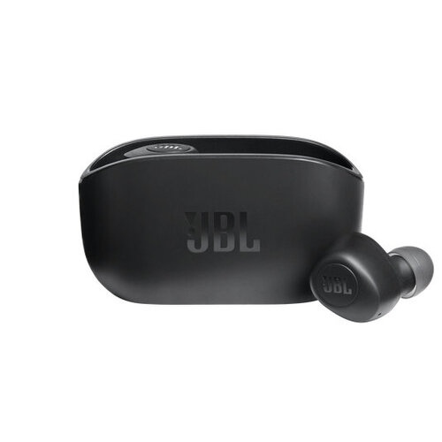 Περισσότερες πληροφορίες για "JBL Vibe 100TWS (Μαύρο)"