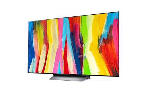 Περισσότερες πληροφορίες για "LG OLED55C2PSA"