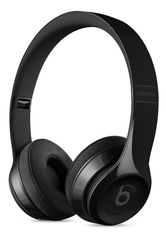 Περισσότερες πληροφορίες για "Apple Beats Solo3 Wireless (Μαύρο/Ενσύρματo & Ασύρματo)"