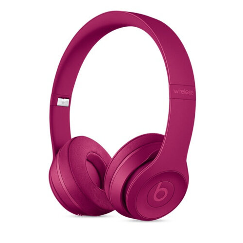 Περισσότερες πληροφορίες για "Apple Beats Solo3 (Κόκκινο/Ενσύρματo & Ασύρματo)"