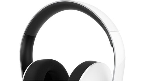 Περισσότερες πληροφορίες για "Microsoft Xbox One Special Edition Stereo Headset (Μαύρο, Άσπρο)"