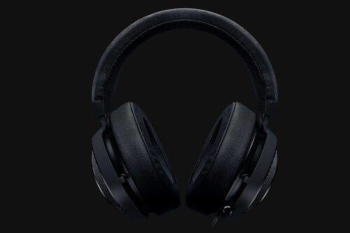 Περισσότερες πληροφορίες για "Razer Kraken Pro V2 (Μαύρο/Ενσύρματα)"