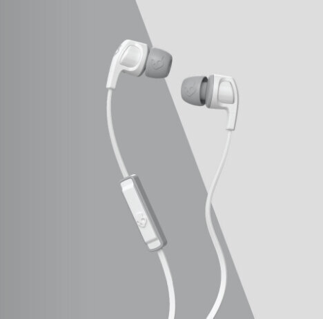 Περισσότερες πληροφορίες για "Skullcandy 414-059-8102 (Άσπρο)"