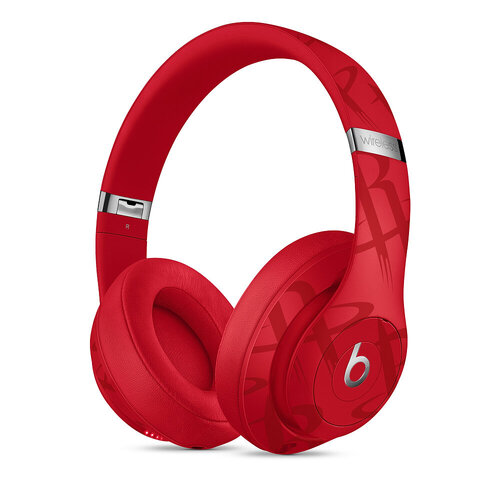 Περισσότερες πληροφορίες για "Apple Beats Studio3 - NBA Collection Rockets Red (Κόκκινο/Ενσύρματo & Ασύρματo)"