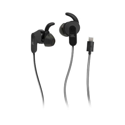 Περισσότερες πληροφορίες για "JBL Earphone Black (Μαύρο)"