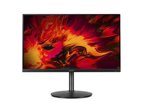 Περισσότερες πληροφορίες για "Acer RX321QUP (31.5"/Wide Quad HD)"