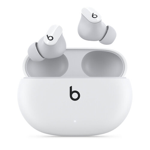 Περισσότερες πληροφορίες για "Apple Beats Studio Buds (Άσπρο)"