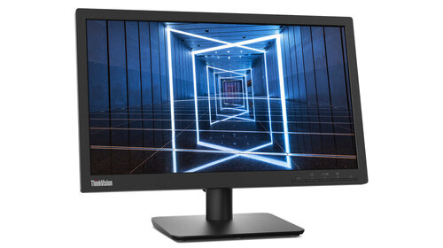 Περισσότερες πληροφορίες για "Lenovo ThinkVision E20-30 (19.5"/HD+)"