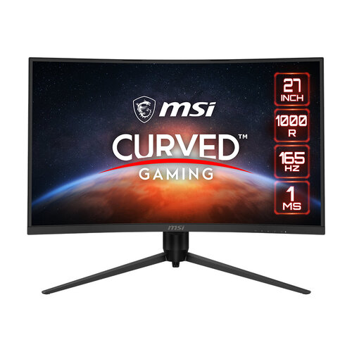 Περισσότερες πληροφορίες για "MSI Optix G271CQP (27"/Quad HD)"