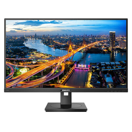 Περισσότερες πληροφορίες για "Philips B Line 276B1/75 (27"/Full HD)"