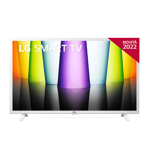 Περισσότερες πληροφορίες για "LG FHD 32LQ63806LC"