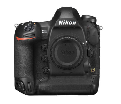 Περισσότερες πληροφορίες για "Nikon D6 BODY"