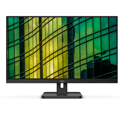 Περισσότερες πληροφορίες για "AOC 24E2H (23.8"/Full HD)"