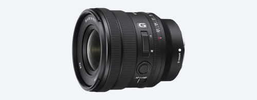 Περισσότερες πληροφορίες για "Sony FE PZ 16-35mm F4 G"