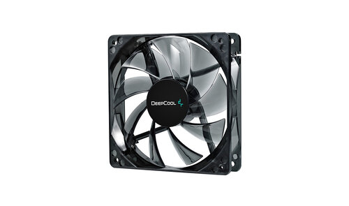 Περισσότερες πληροφορίες για "DeepCool Wind Blade 120 B (12 cm/Μαύρο)"