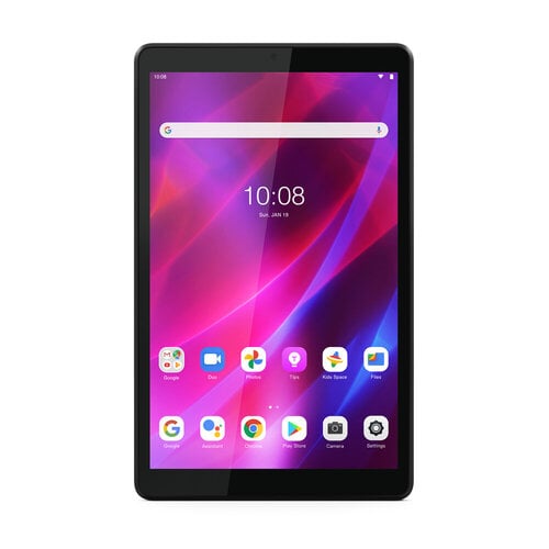 Περισσότερες πληροφορίες για "Lenovo Tab M8 (3rd Gen) with the Smart Charging Station (64 GB/Helio P22T/4 GB/Android 11)"