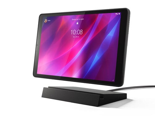 Περισσότερες πληροφορίες για "Lenovo Smart Tab M8 (32 GB/Helio P22T/32 GB/Android 11)"