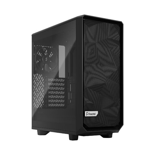 Περισσότερες πληροφορίες για "Fractal Design Meshify 2 Compact Lite (Μαύρο)"