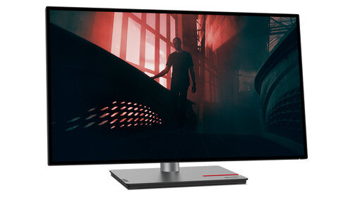 Περισσότερες πληροφορίες για "Lenovo ThinkVision P27h-30 (27"/Quad HD)"