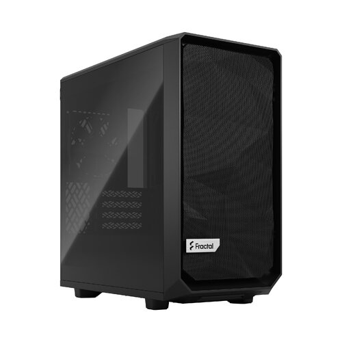 Περισσότερες πληροφορίες για "Fractal Design Meshify 2 Mini (Μαύρο)"