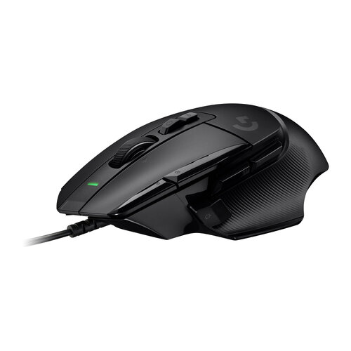 Περισσότερες πληροφορίες για "Logitech G G502 X (Μαύρο/25600DPI)"