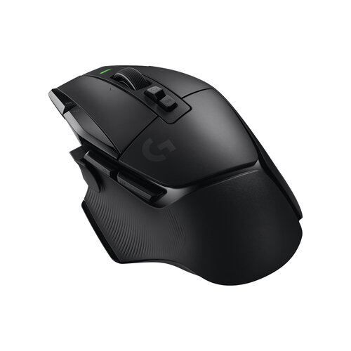 Περισσότερες πληροφορίες για "Logitech G G502 X Lightspeed (Μαύρο/25600DPI)"