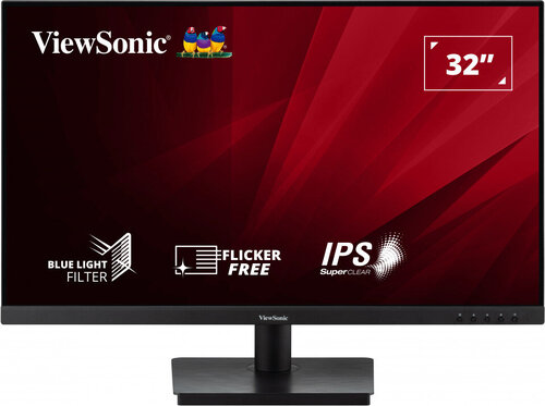 Περισσότερες πληροφορίες για "Viewsonic VA VA3209-MH (32"/Full HD)"