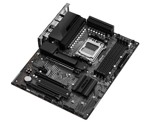 Περισσότερες πληροφορίες για "Asrock X670E PG LIGHTNING"