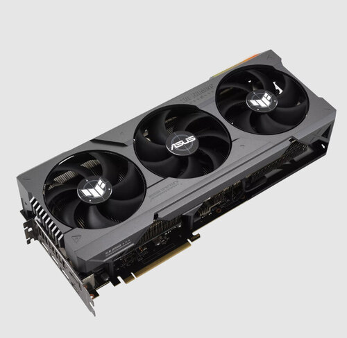 Περισσότερες πληροφορίες για "ASUS TUF Gaming GeForce RTX 4090 OC Edition 24GB GDDR6X"
