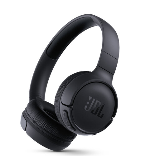 Περισσότερες πληροφορίες για "JBL Tune 570BT (Μαύρο/Ασύρματα)"