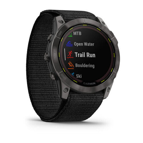 Περισσότερες πληροφορίες για "Garmin Enduro 2 (Γκρι)"