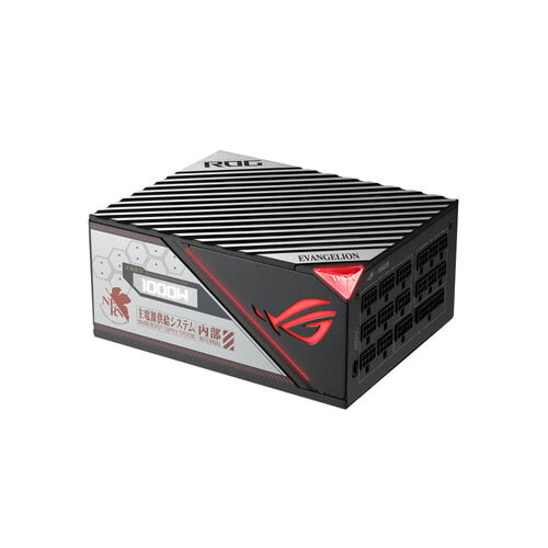 Περισσότερες πληροφορίες για "ASUS ROG-THOR-1000P-EVA-GAMING (1000W)"