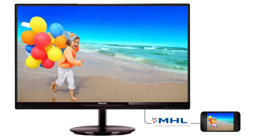 Περισσότερες πληροφορίες για "Philips 274E5QHSB/01 (27"/Full HD)"