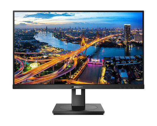 Περισσότερες πληροφορίες για "Philips 243B1/27"