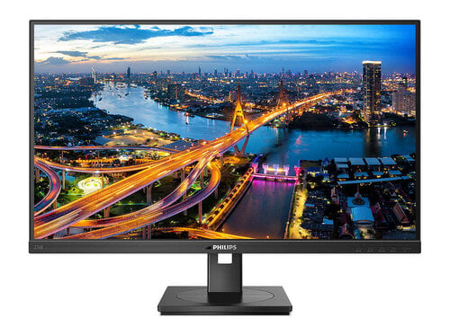 Περισσότερες πληροφορίες για "Philips 276B1/27"