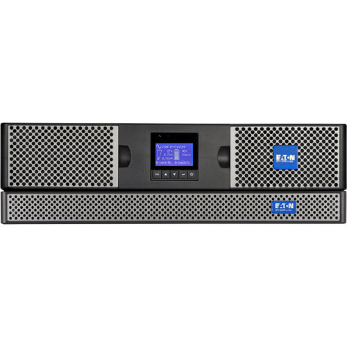 Περισσότερες πληροφορίες για "Eaton 9PXEBM72RT1U-L (Online/2200W)"