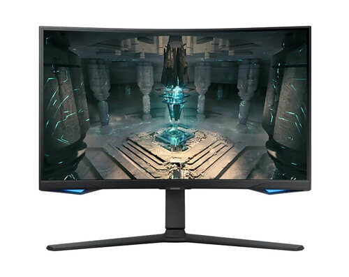 Περισσότερες πληροφορίες για "Samsung Odyssey Gaming Monitor (27"/Quad HD)"