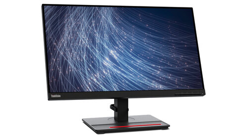 Περισσότερες πληροφορίες για "Lenovo ThinkVision T24m-29 (23.8"/Full HD)"