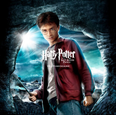 Περισσότερες πληροφορίες για "Electronic Arts Harry Potter and the Half-Blood Prince (Xbox 360)"