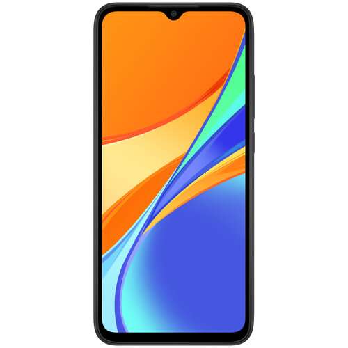 Περισσότερες πληροφορίες για "Xiaomi Redmi 9C (Μαύρο/32 GB)"