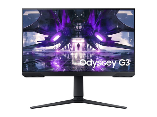 Περισσότερες πληροφορίες για "Samsung Odyssey LS24AG302NNXZA (24"/Full HD)"