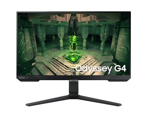 Περισσότερες πληροφορίες για "Samsung Odyssey Gaming Monitor (25"/Full HD)"