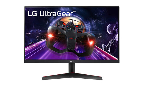 Περισσότερες πληροφορίες για "LG 24GN600-B.BEU (23.8"/Full HD)"