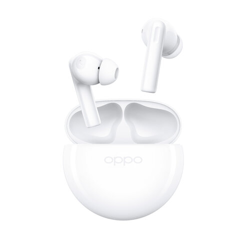 Περισσότερες πληροφορίες για "OPPO Enco Buds 2 (Άσπρο)"