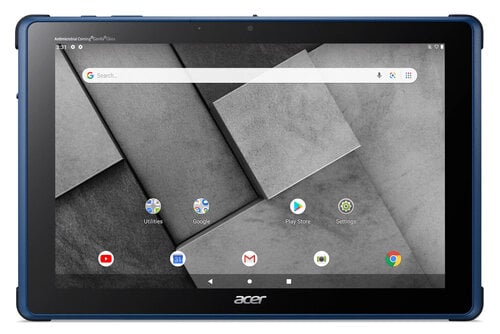 Περισσότερες πληροφορίες για "Acer EUT110A-11A-K4X6 (2 GB)"