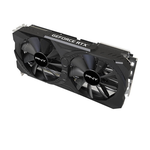 Περισσότερες πληροφορίες για "PNY GeForce RTX 3070 8GB"