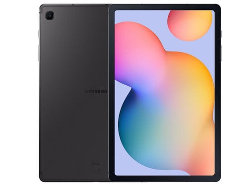 Περισσότερες πληροφορίες για "Samsung Galaxy Tab S6 Lite (2022) 2022 (64 GB/4 GB)"