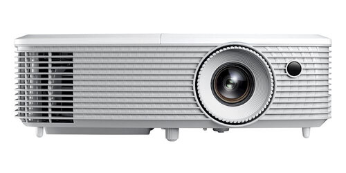 Περισσότερες πληροφορίες για "Optoma HD28i (DLP/Full HD/4000ANSI Lumens)"