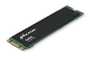 Περισσότερες πληροφορίες για "Micron 5400 PRO (960 GB/SATA III)"