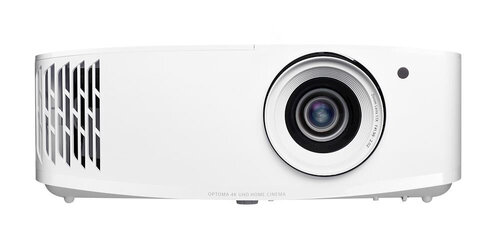 Περισσότερες πληροφορίες για "Optoma UHD38x (DLP/4096x2400/4000ANSI Lumens)"